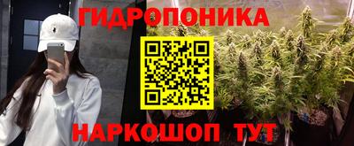 молекула духа Моздок